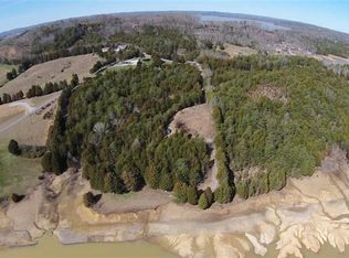 2425 Jim Henry Rd, Dandridge, TN 37725