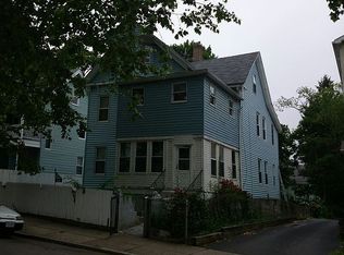 41 Rockwell St, Dorchester, MA 02124