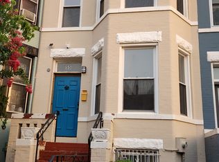 55 R St NE #55, Washington, DC 20002
