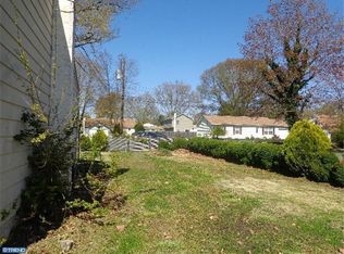 455 Rosewood Ave, Trevose, PA