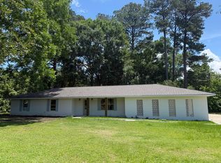 108 McDonald Ln, Columbia, MS 39429