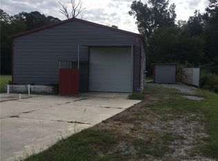 6532 Maxwell Rd, Stedman, NC 28391