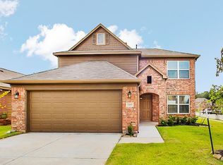 16405 Olive Sparrow Dr, Conroe, TX 77385