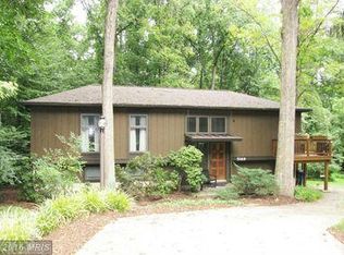 5169 Endymion Ln, Columbia, MD 21044