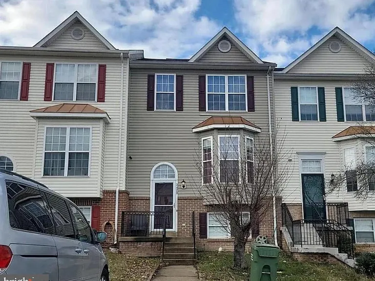 3428 Brahms Dr — Photo 1