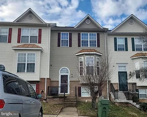 3428 Brahms Dr Photo 1