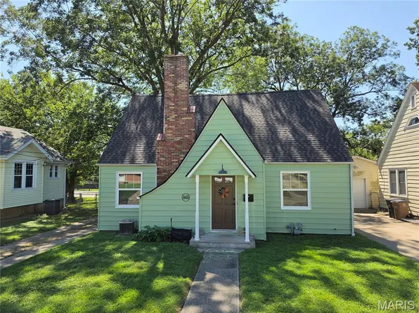 1465 Rose St, Cape Girardeau, MO 63701