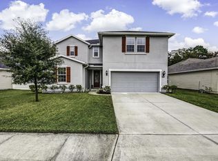 7335 Steventon Way, Jacksonville, FL 32244