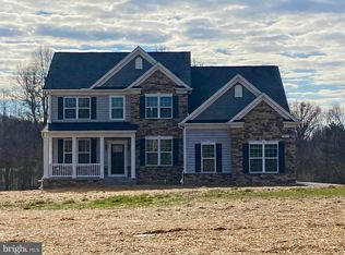 1291 Harmony Ln, Owings, MD 20736