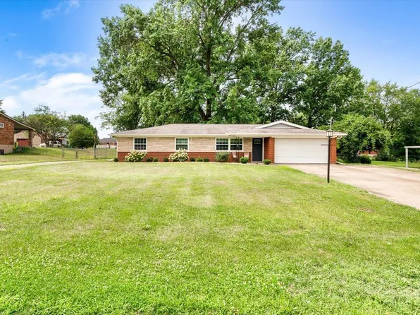 683 Wilfert Dr, Cincinnati, OH 45245