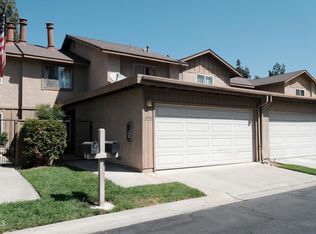 525 N Laurel Valley Dr, Azusa, CA 91702
