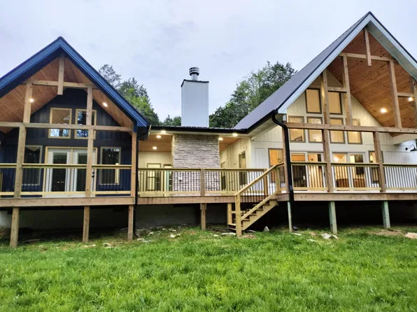 450 Pavilion Rd, Leitchfield, KY 42754