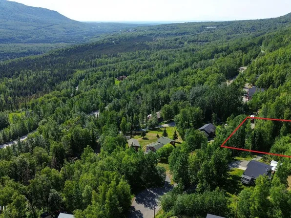 0 Lower Terrace St, Eagle River, AK 99577