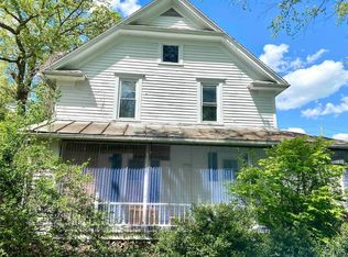 4 South St, Belfast, NY 14711