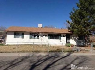 631 Meadowood St, Grand Junction, CO 81504
