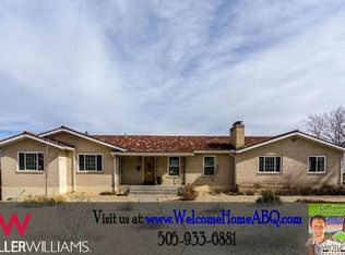 316 Hermosa Dr SE, Albuquerque, NM 87108