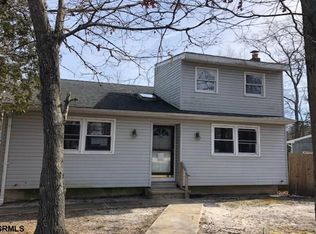 446 Orange Tree Ave, Galloway, NJ 08205
