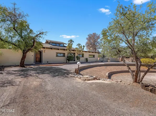 6610 E Speedway Blvd, Tucson, AZ 85710