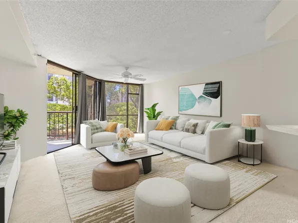 60 N Beretania St APT 510, Honolulu, HI 96817