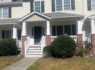 2104 Chaucer Ct, Aylett, VA 23009