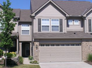 6507 Twin Lakes Dr, Mason, OH 45040