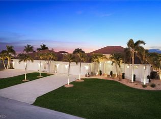 1503 NW 41st Pl, Cape Coral, FL 33993