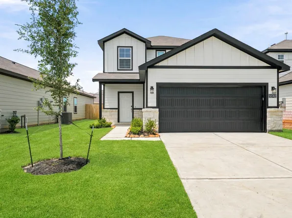 32742 Laureate Dr, Brookshire, TX 77423