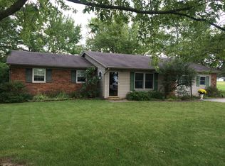 6163 Requarth Rd, Greenville, OH 45331