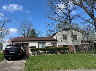 4089 Klepinger Rd, Dayton, OH 45416