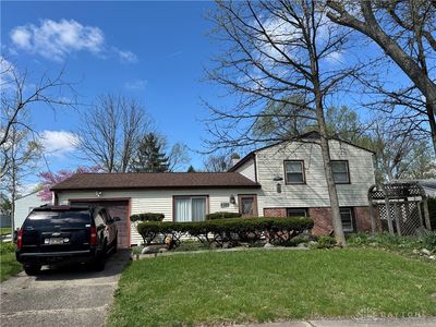 4089 Klepinger Rd, Dayton, OH, 45416