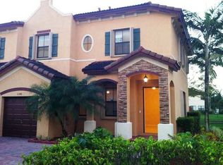 11380 SW 236th Ln, Homestead, FL 33032