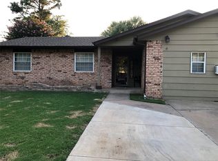 3606 S 106th Pl E, Tulsa, OK 74146