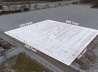 30 Mile Rd LOT 26, New Haven, MI 48050