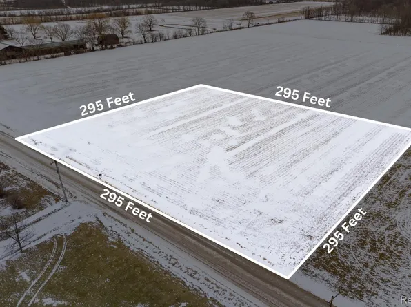30 Mile Rd Lot 26, New Haven, MI 48050