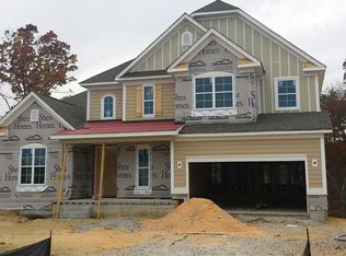 5390 Meadowcroft Way Hag0050, Fort Mill, SC 29708