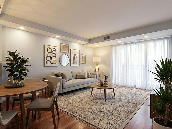3rd image of 700 1st St APT 5B