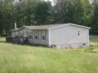 1960 Middle Creek Rd, Afton, TN 37616