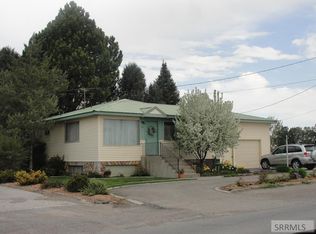 145 Doud St, Blackfoot, ID 83221