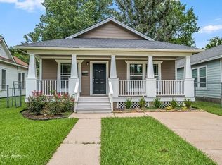 2712 Stonewall St, Shreveport, LA 71109