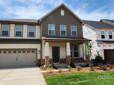 642 Amberjack Pl #75, York, SC, 29745