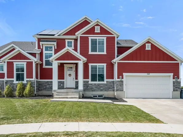 162 E Arrow Cv, Saratoga Springs, UT 84045