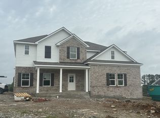 1511 Sweet Cherry Ln LOT 9, Lebanon, TN 37087