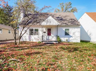 1119 S Kellner Rd, Columbus, OH 43209