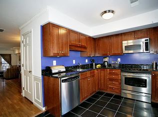 1812 Swann St NW APT B, Washington, DC 20009