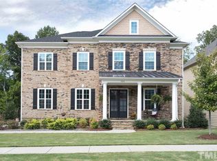 125 Preatonwood Dr, Apex, NC 27539
