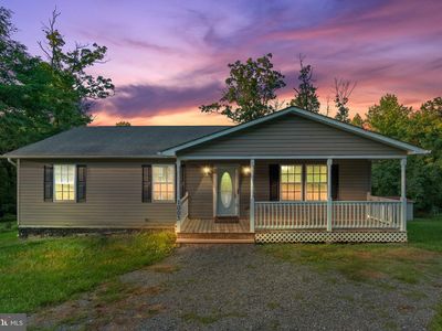 1003 Western Ln, Front Royal, VA, 22630
