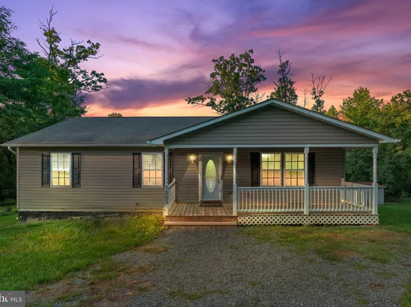 1003 Western Ln, Front Royal, VA 22630