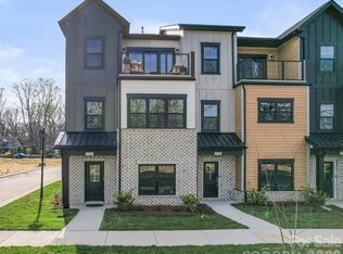 512 Mystic Park Aly #2, Huntersville, NC 28078