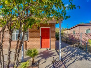 815 E Lester St, Tucson, AZ 85719
