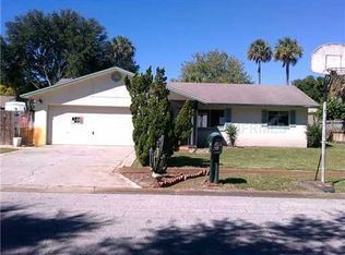 920 Carolina Cir, Titusville, FL 32796